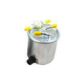 Megane Mazot Filtresi